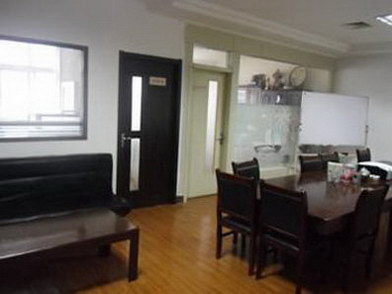 濟南工達捷能科技發展有限公司總經辦、采購部及小會議室