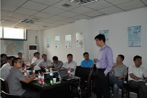 綠色建筑與建筑節能技術、產品推廣會