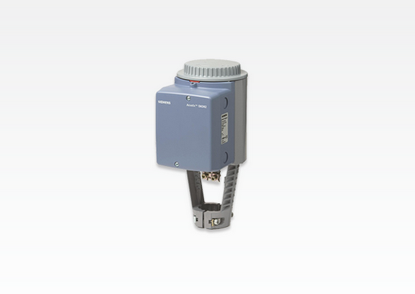 SKD系列電動液壓執行器