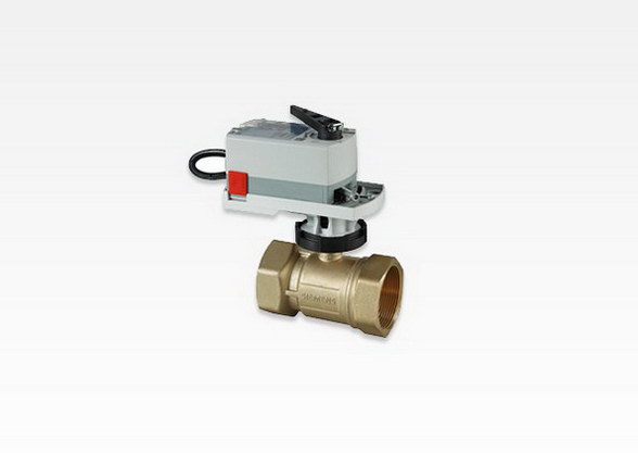 M..B461系列二通球閥