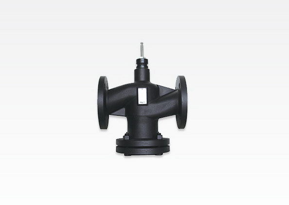 QT系列二三通閥體 QT系列二三通閥體