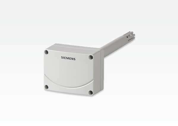 QFM21系列、QFM1660風(fēng)管溫濕度傳感器03