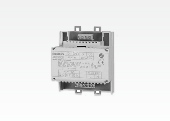 AC230V擴展模塊AQX2000 AC230V擴展模塊AQX2000