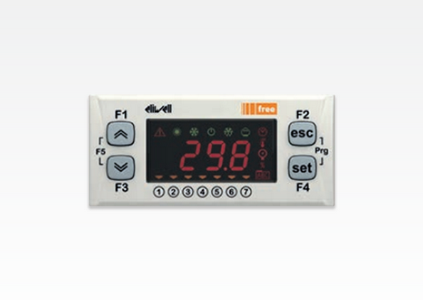 小型控制器02 小型控制器02